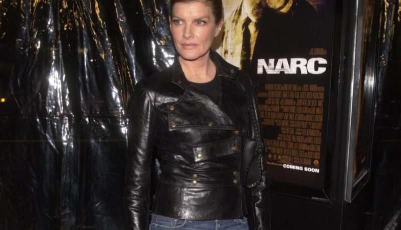 Rene Russo has battled scoliosis since she was 10 years old.