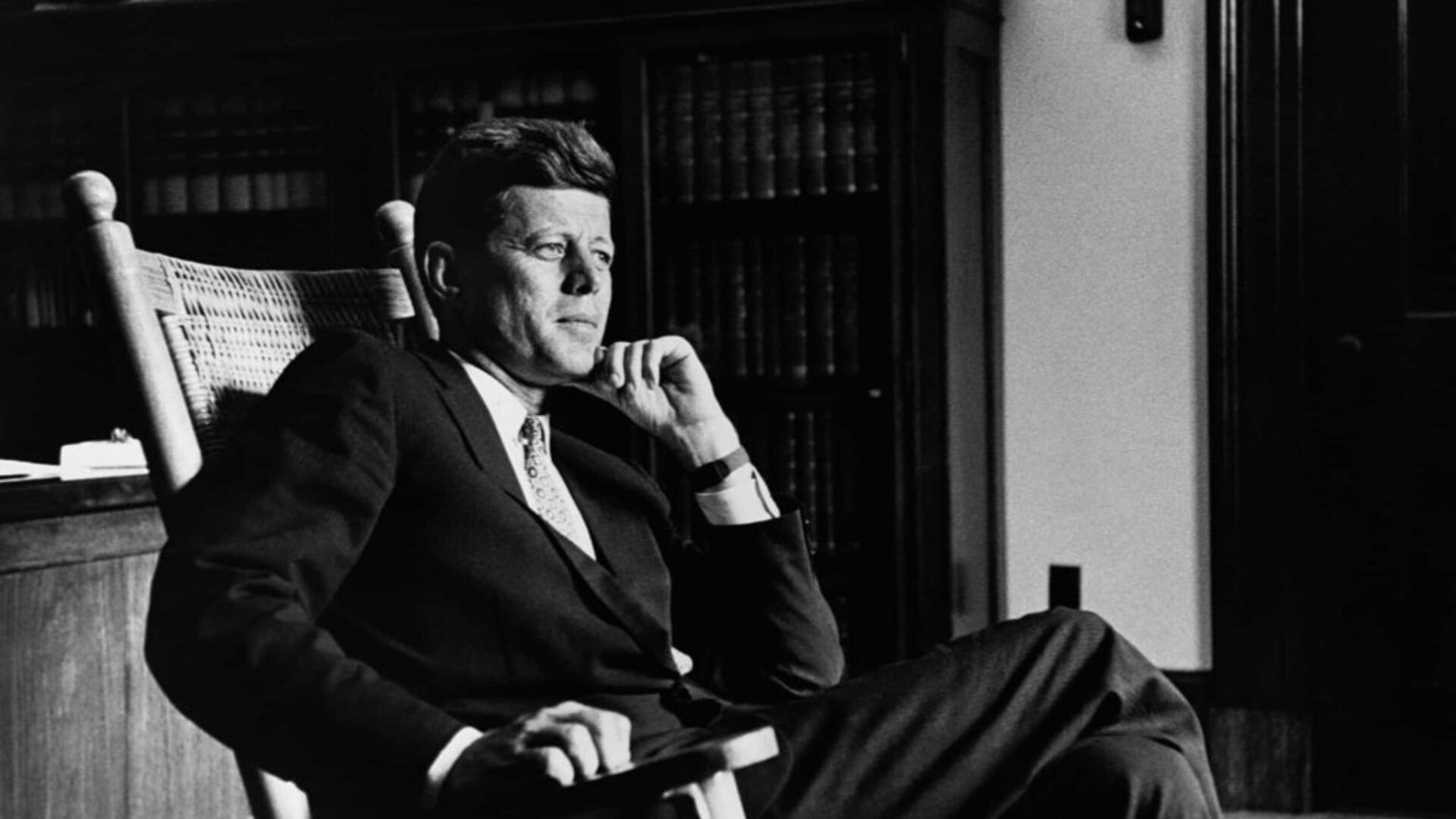 JFK