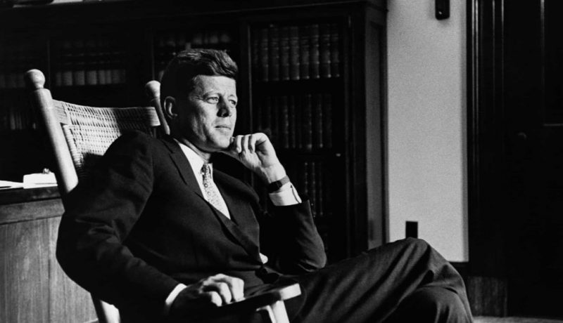 JFK