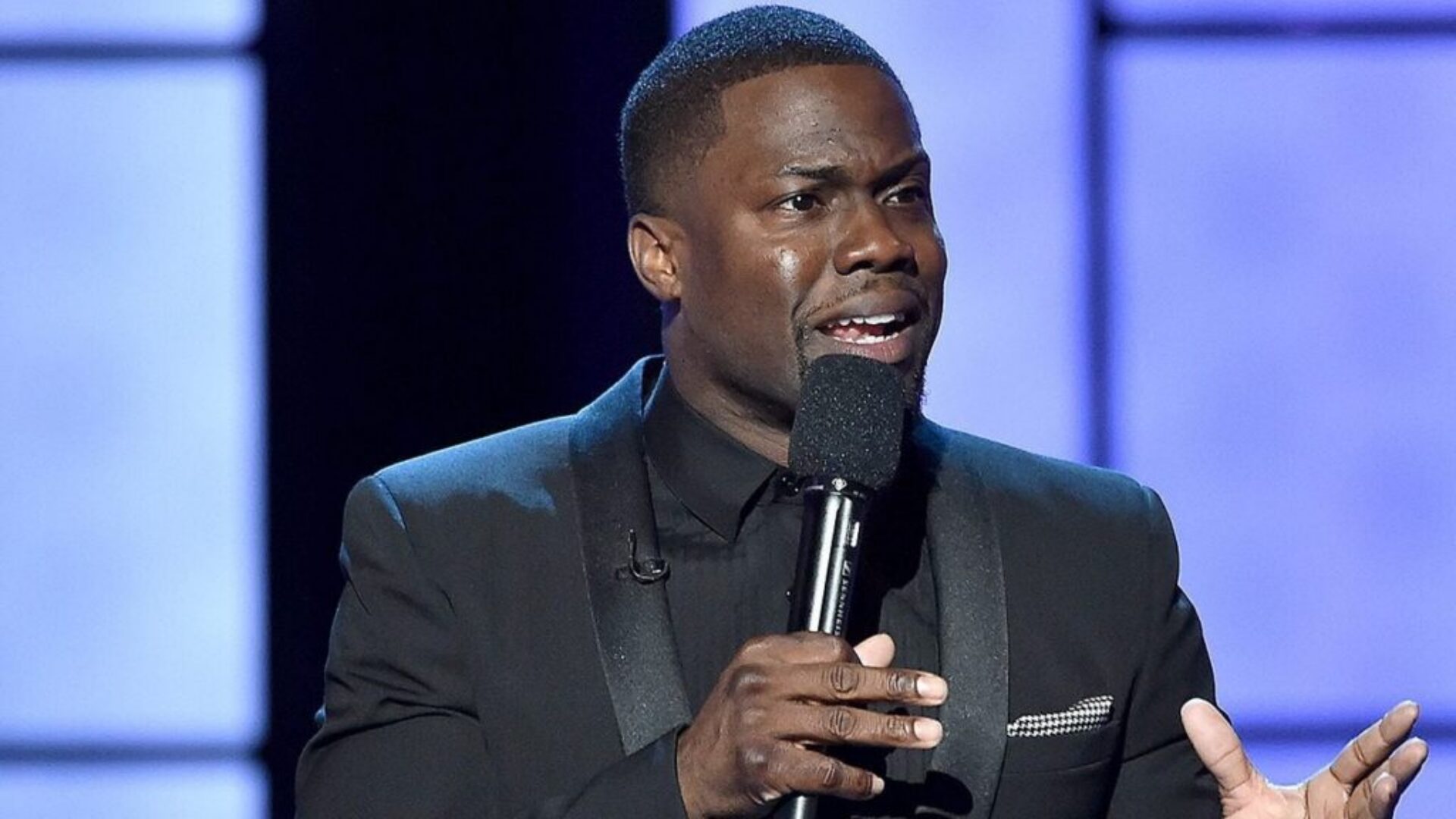 kevin hart