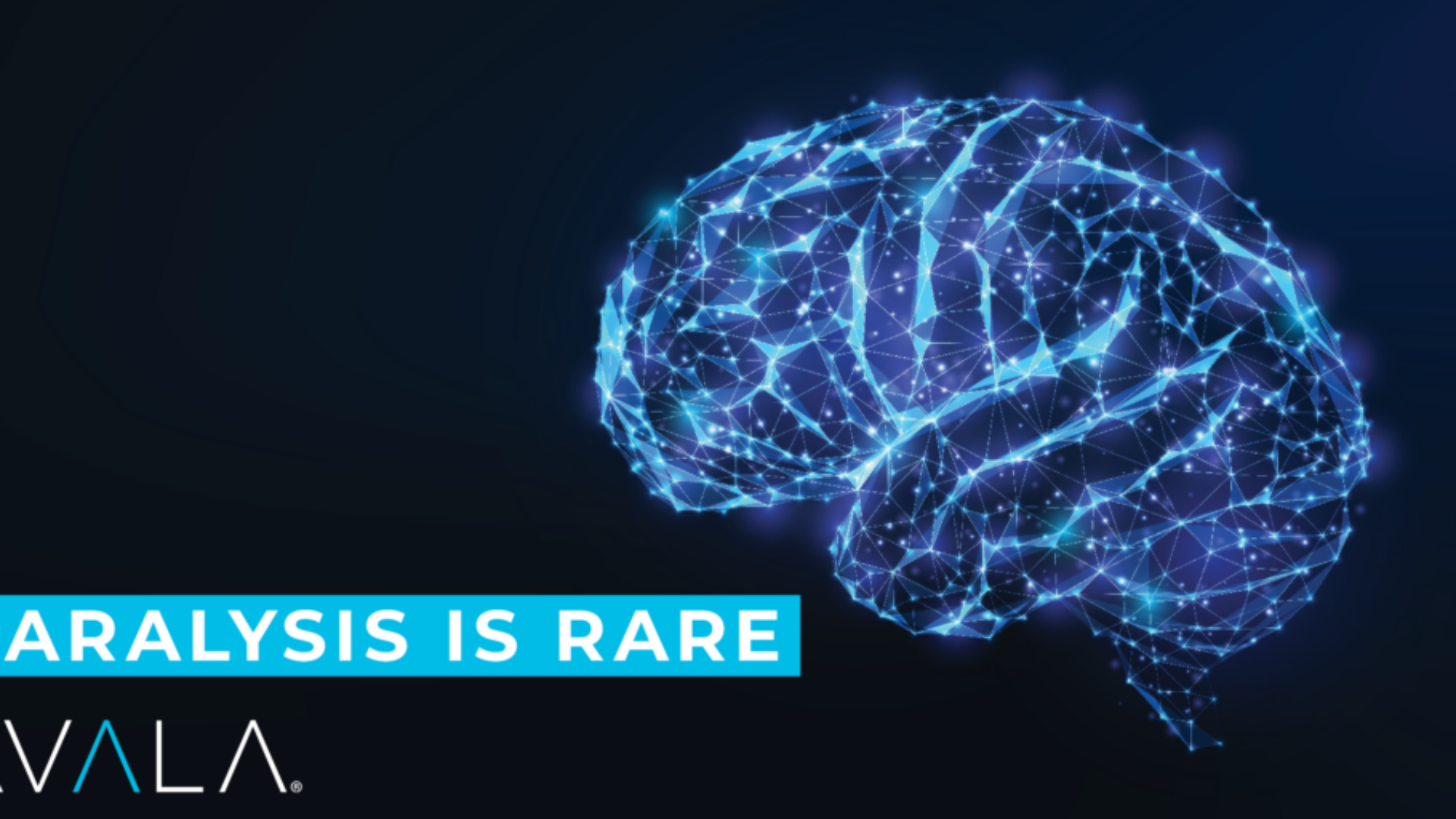Risk of Paralysis 2024 Banner