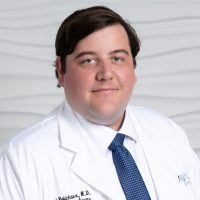 DR. JARED ROBICHAUX