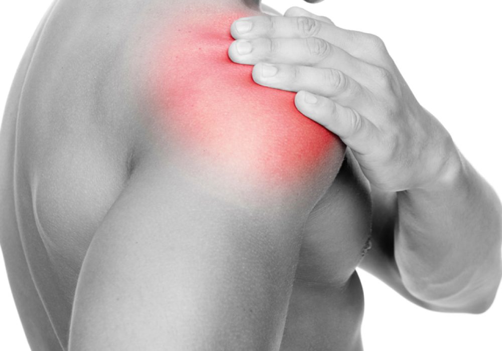 SHOULDER PAIN