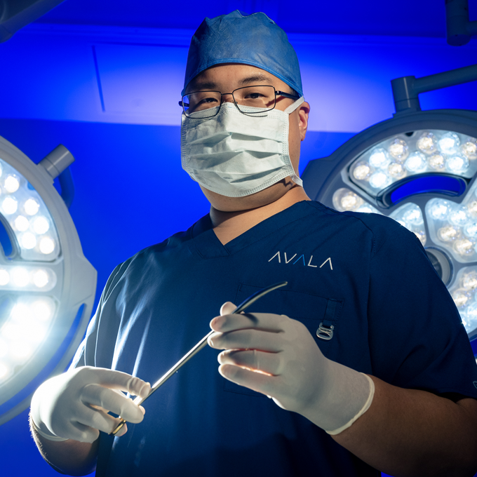 symptoms interior pain