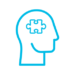Parkin's Disease & Movement Disorders Icon