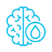 Stroke & Stroke Prevention Icon